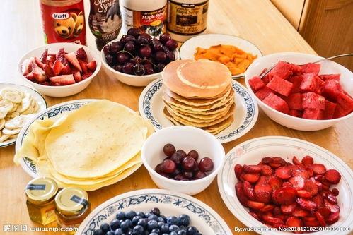 宋朝的餐桌上能吃到什么?宋朝有哪些美食（图）