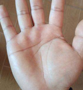 暴发户的手相有此掌者天生富贵命（图）(手相暴发户纹)