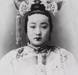 清末最美嫔妃珍妃长什么样？珍妃为何惨死？（图）