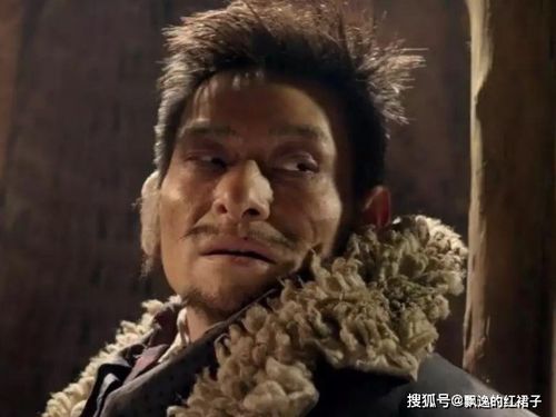 真的是被杨子荣开枪打死的吗?座山雕原名张乐山