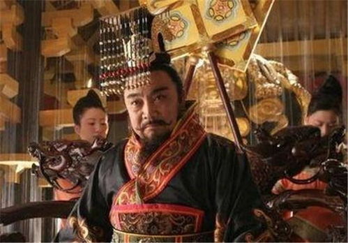 刘裕英雄一世,但他的几个儿子没有好下场(刘裕英雄杀)