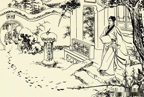 安金藏故事简介：为救李旦剖腹明鉴（图）(金藏岛的故事)