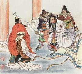 卞夫人是如何反击这样一个低微的家庭,成为女王人生的巅峰的呢?