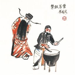 祢衡击鼓骂曹故事简介:祢衡为何被黄祖所杀?(祢衡击鼓骂曹视频)