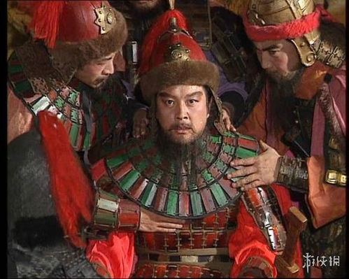 诸葛亮就是高富帅(去掉富人?)(一看就是高富帅)