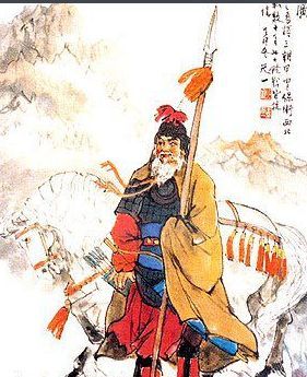 冯唐易老，李广难封典故 冯唐李广故事故事简介(冯唐易老)