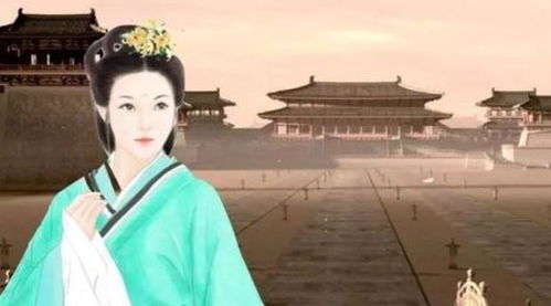 徐姑娘的出生 公元前221年,秦国发生了两件大事