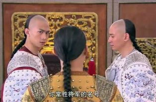 清朝辫子头的由来 清朝辫子头分几种类型(清朝辫子头图片)
