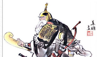 三国五虎将领的后代,关羽有两个儿子,关平和关兴