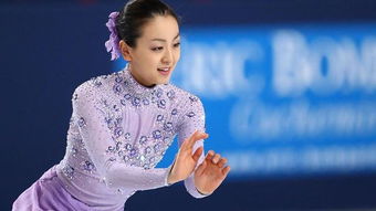 浅田真的日本花滑名将(Mao Asada)下海拍写真 一本值