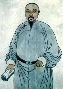 陶舒病逝前,向道光皇帝推荐林则徐继任两江总督,称他才长心细,