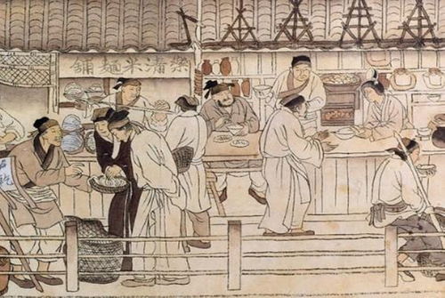 中国古代的工匠精神?看看是古人如何打假的? 三一五(中国古代的工匠精神的诗句)