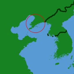 日本为什么同意归还辽东半岛给中国？(为什么同意建日本学校)