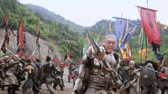 历史上真的有罗成吗?罗成的原型是罗士信吗?(历史上真的有罗成这个人吗)