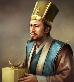 刘备和糜竺是什么关系 谁出钱资助刘备军器马匹？(糜竺是什么国家英雄)