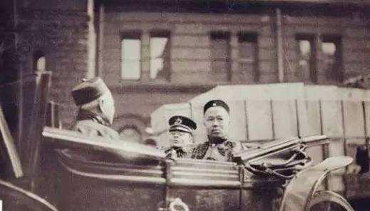 光绪二十四年(1898年)(光绪二十四年奉天机器局造)