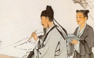白居易一生简介：白居易少年、中年、晚年有何转变(白居易生平简介及一生经历)