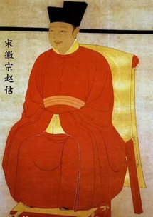 白痴皇帝在历史上排名:晋惠皇帝司马衷心 司马德宗