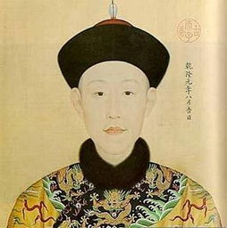 解密乾隆生活经历:为什么他被传是海宁陈家的儿子?