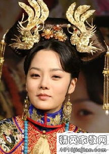 清朝史上从后宫四对姐妹花看康熙私生活有多乱？