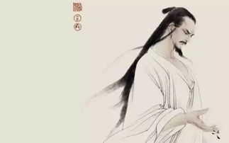 我上网找了屈原《离骚》全文,果然,从第一句话开始就充满了自荐