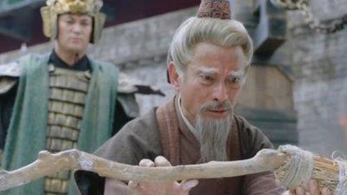 姜子牙为什么把妻子封为扫帚星?(姜子牙为什么不能成仙)