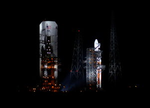 美国宇航局计划于12日发射帕克太阳探测器 休斯顿(美国宇航局发现外星人)