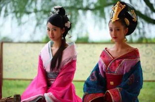 绝世美女赵飞燕为何不属四大美女!
