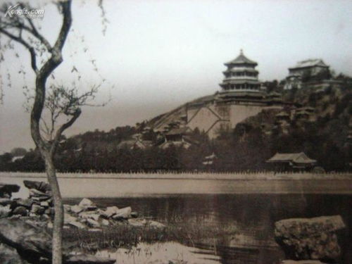 中国最牛的坟墓皇帝都不敢动 清朝时,乾隆人想在万寿山建佛香亭