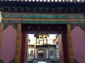 延禧宫简介：延禧宫住过哪些妃子（图）(延禧攻略延禧宫谁住)