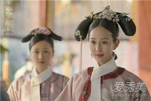 为什么海兰对如意这么好?(海兰为什么和如意好)