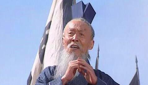 王朗被诸葛亮骂死的 王朗生性如何？王朗有什么故事？(王朗被诸葛亮骂死台词)