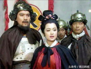 巾帼英雄梁红玉是哪个朝代的人 梁红玉是怎么死的(巾帼英雄梁红玉是哪里人)