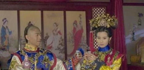 温僖贵妃秘史 钮祜禄氏诞下皇子却遭康熙皇帝冷落