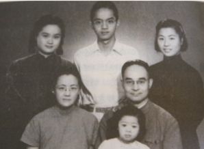 民国女性传奇:吴敬琏母亲邓季惺(民国传奇女子)