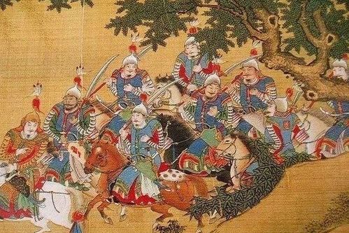 大明亲军26卫分别是哪26卫?如何编制?(大明亲军锦衣卫小说)