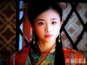 陈阿娇简介:结局比卫子夫差,让汉武帝自卑的女人(历史上陈阿娇结局)