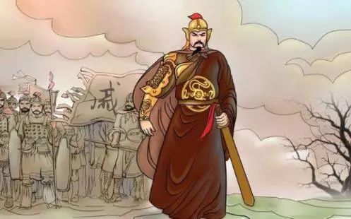 历史论文：浅谈戚继光镇守边疆的功绩(历史论文格式模板)