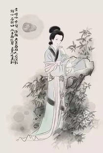 谢安的古代才女故事 谢道云的结局