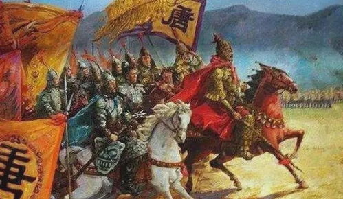 中国古代唐朝时期 王玄策如何征服印度的?(中国古代唐朝时期有哪些清正廉明的人)