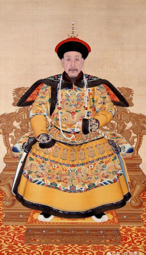历史论文：浅谈乾隆皇帝的日常饮食起居与行政风格(浅谈美国历史文化论文)
