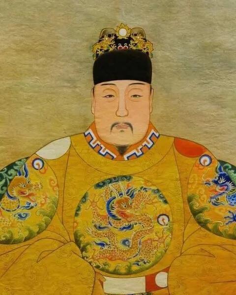崇祯皇帝的内钱有多少?明末国库有钱吗?