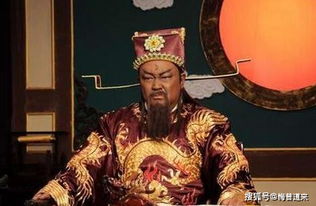 包拯死后葬墓在哪？包青天真的是“文曲星”下凡吗(包拯死后葬在什么地方)