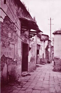1941年宁波城沦陷：消失的慰安所和宁波309位慰安妇(1941年宁波沦陷)