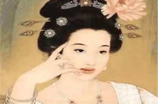 专家恢复了杨玉环生前的容貌,突然发现自己和现代女明星相似(杨玉环原貌恢复图)