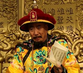 康熙如何评价八贤王胤胤?(康熙如何评价八阿哥)