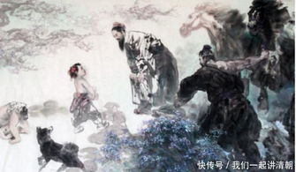 中国古代最低调的三个牛人：项橐，黄石公，司马徽(中国古代最低调的名人)