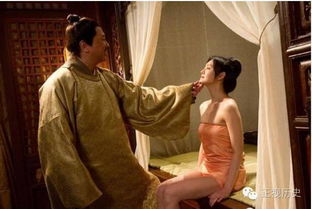 揭秘古代侍女的悲惨生活