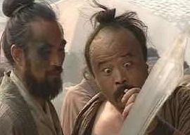 历史上十大死于装逼的人物