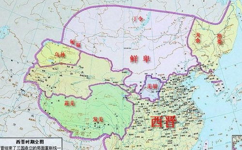 历史时期人口分布与变化(历史因素影响人口分布的例子)